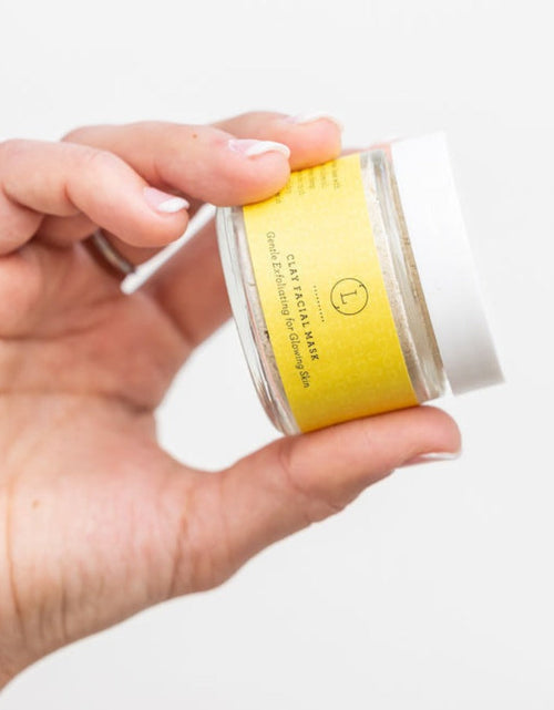 Load image into Gallery viewer, Reviving set with Grapefruit shea butter and Body scrub by Lizush
