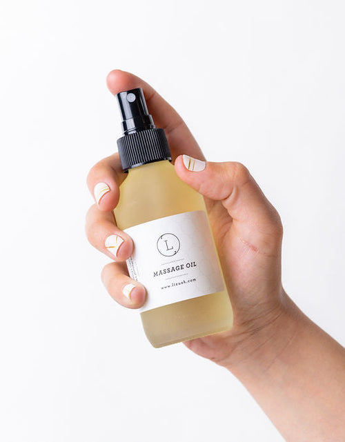 Load image into Gallery viewer, Fresh earthy Natural skincare set, Eucalyptus bath and body, Men Grooming kit/Body oil by Lizush
