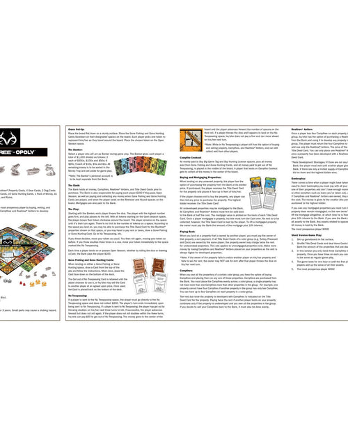 Load image into Gallery viewer, Realtree Opoly by MasterPieces Puzzle Company INC

