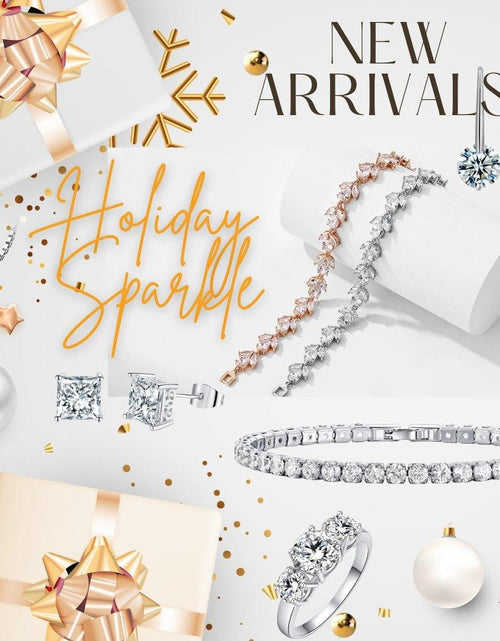 Load image into Gallery viewer, Love Knot Ring Commitment Ring for Women in Gold or Silver by Hollywood Sensation®
