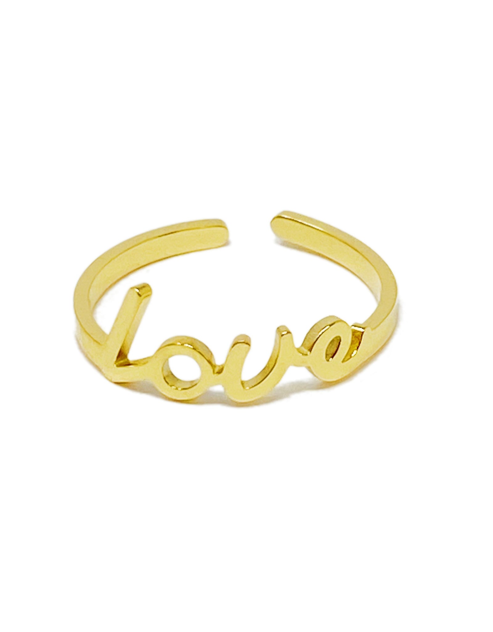 The Always Remember Ring by Ellisonyoung.com
