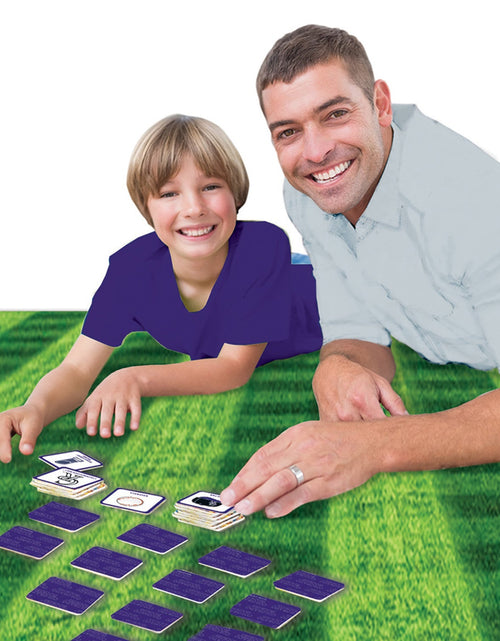 Load image into Gallery viewer, Colorado Rockies Matching Game by MasterPieces Puzzle Company INC
