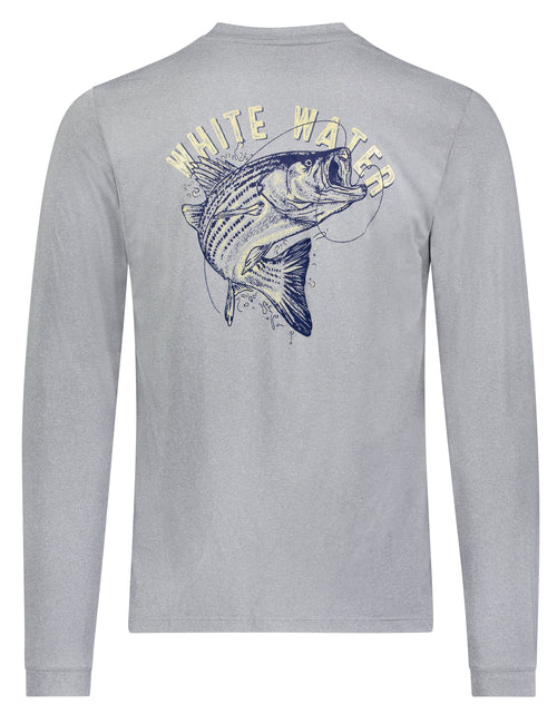 Load image into Gallery viewer, Bass Graphic Performance Tee
