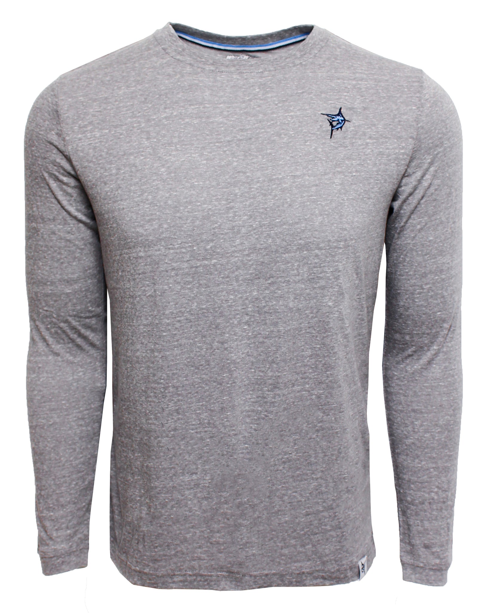 Oasis LS Tee