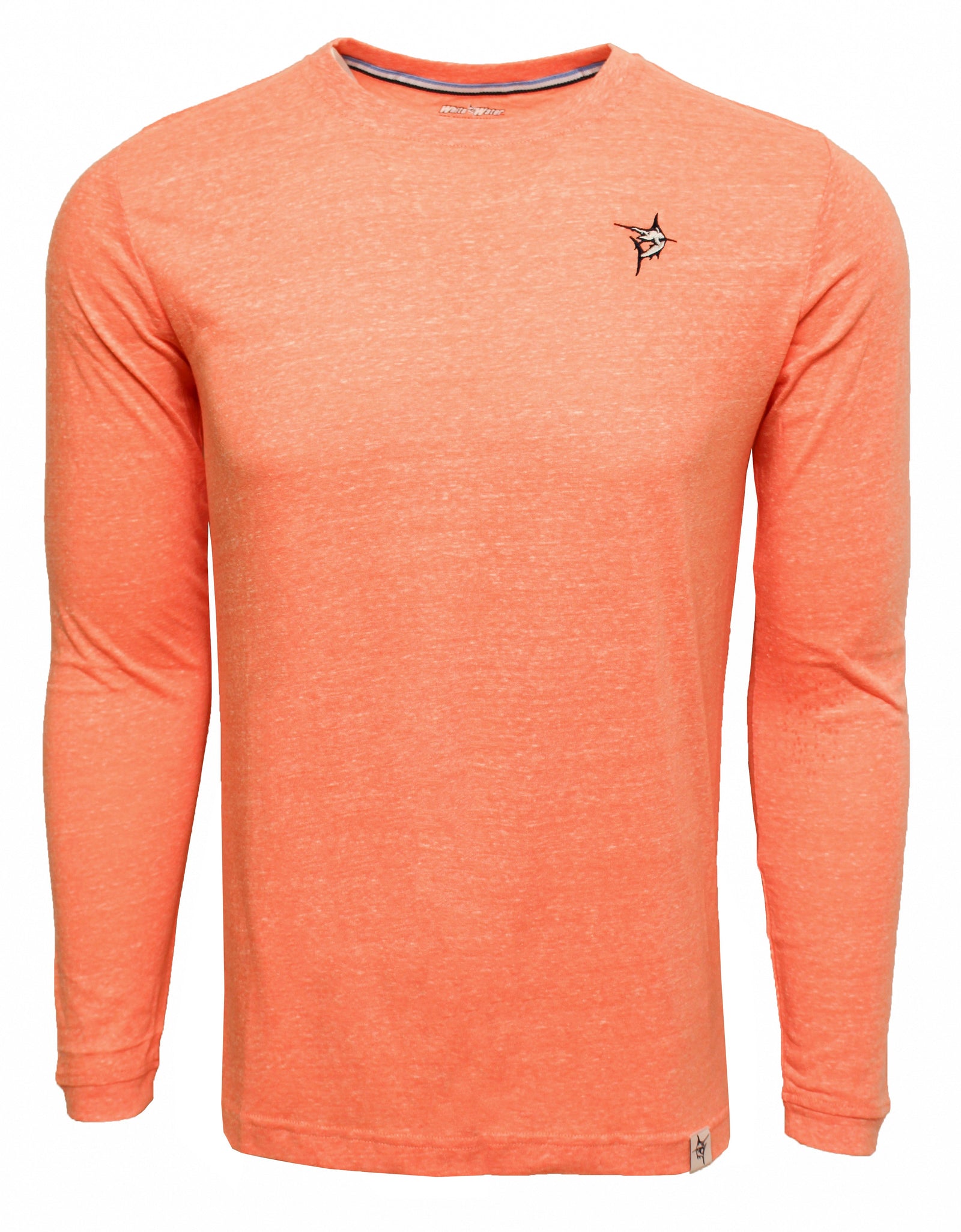Oasis LS Tee