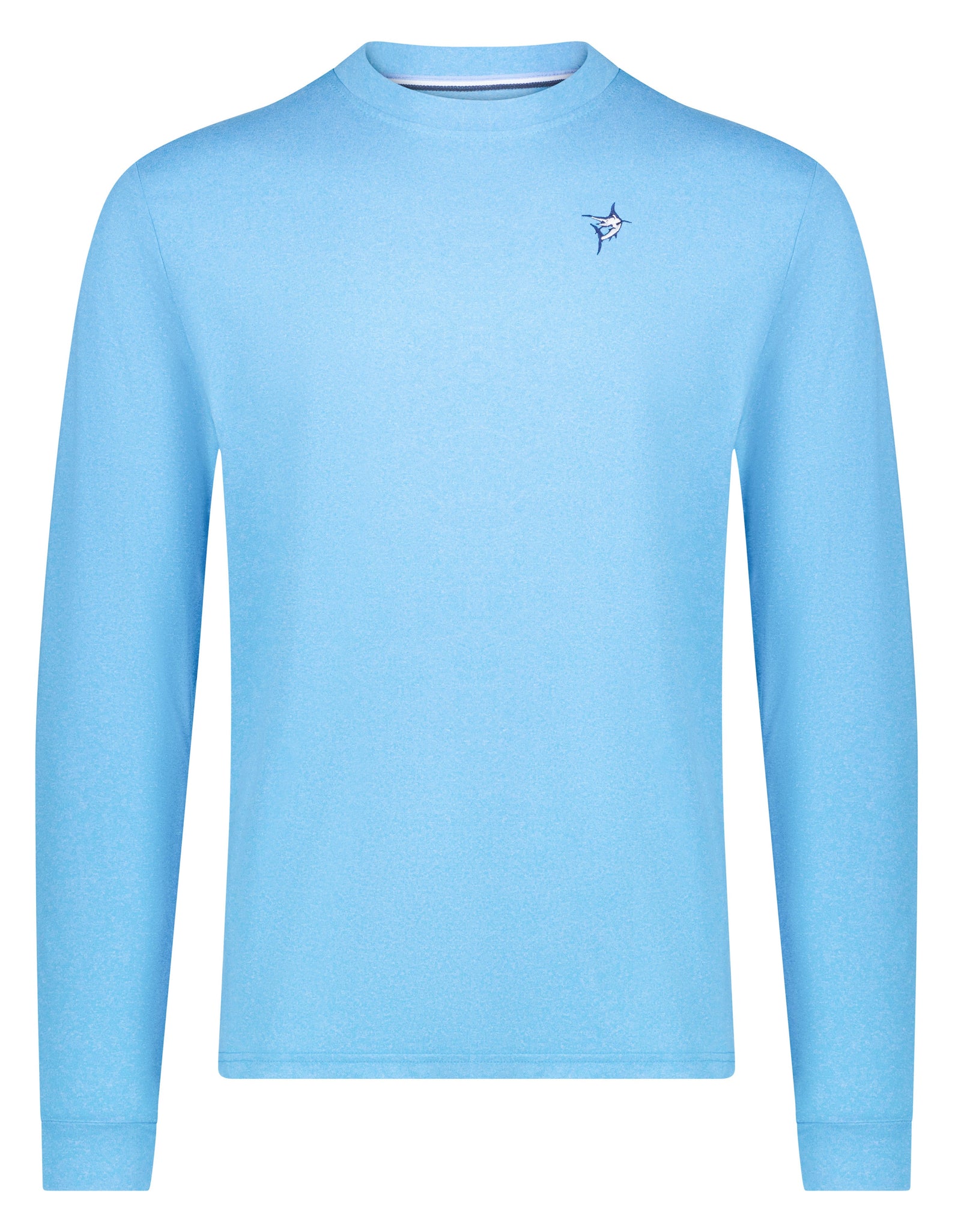 Dockside Performance Long Sleeve