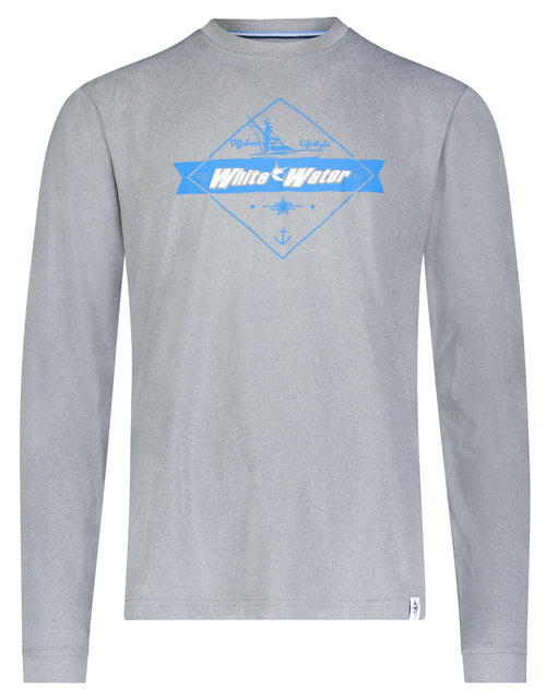 Load image into Gallery viewer, Offshore Graphic Performance Tee
