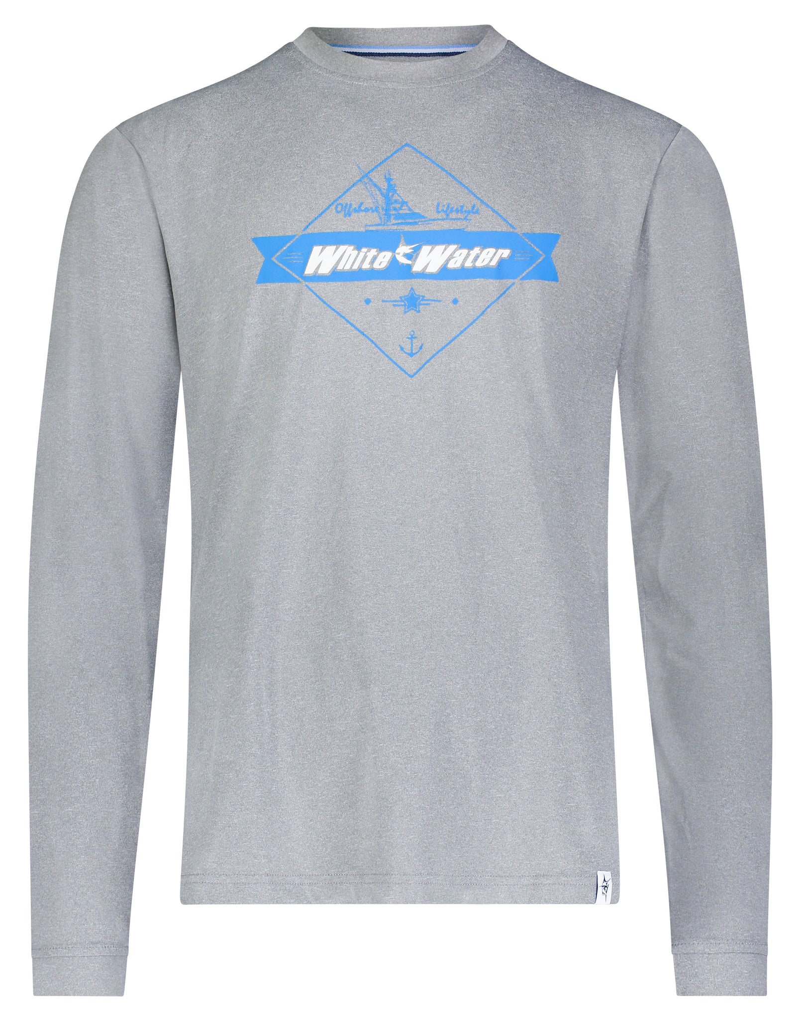 Offshore Graphic Performance Tee