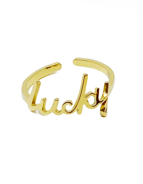 Load image into Gallery viewer, The Always Remember Ring by Ellisonyoung.com
