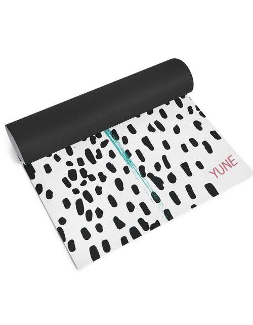 Load image into Gallery viewer, Lumen Trekk Travel Yoga Mat by Yune Yoga
