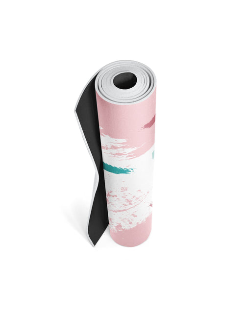 Load image into Gallery viewer, Lumen Trekk Travel Yoga Mat by Yune Yoga
