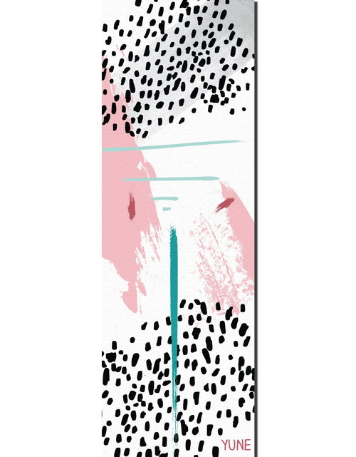 Load image into Gallery viewer, Lumen Yoga Mat by Yune Yoga
