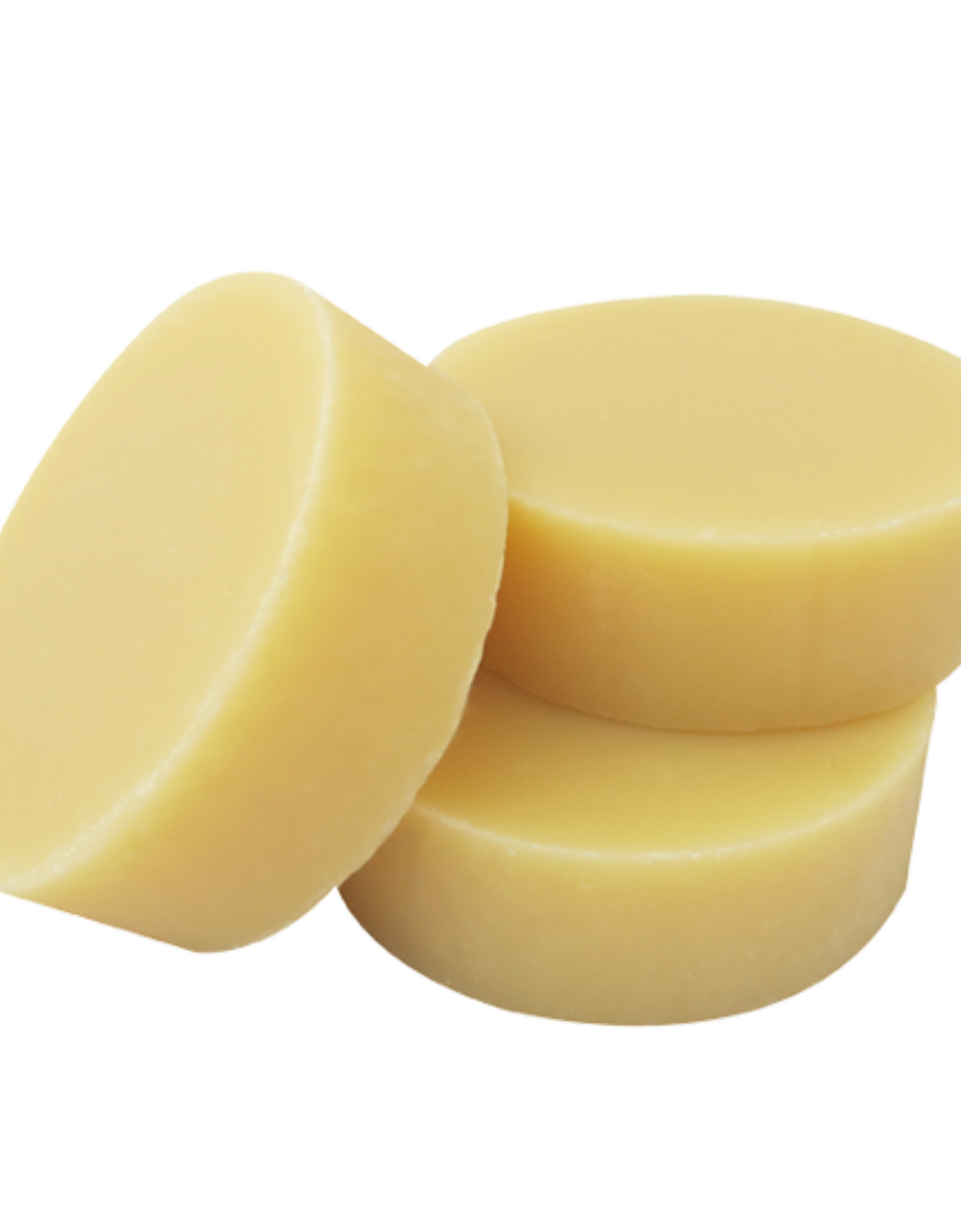 Triple Butter Soap by Wicked Good Perfume