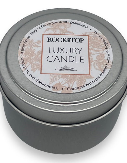 Load image into Gallery viewer, Candle by Rock the Top Inc.
