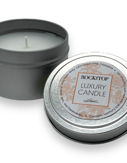 Load image into Gallery viewer, Candle by Rock the Top Inc.

