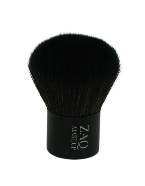 Load image into Gallery viewer, Synthetic Buffer Kabuki Brush by ZAQ Skin &amp; Body
