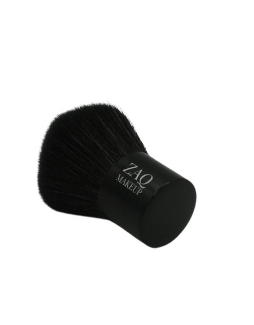 Load image into Gallery viewer, Synthetic Buffer Kabuki Brush by ZAQ Skin &amp; Body
