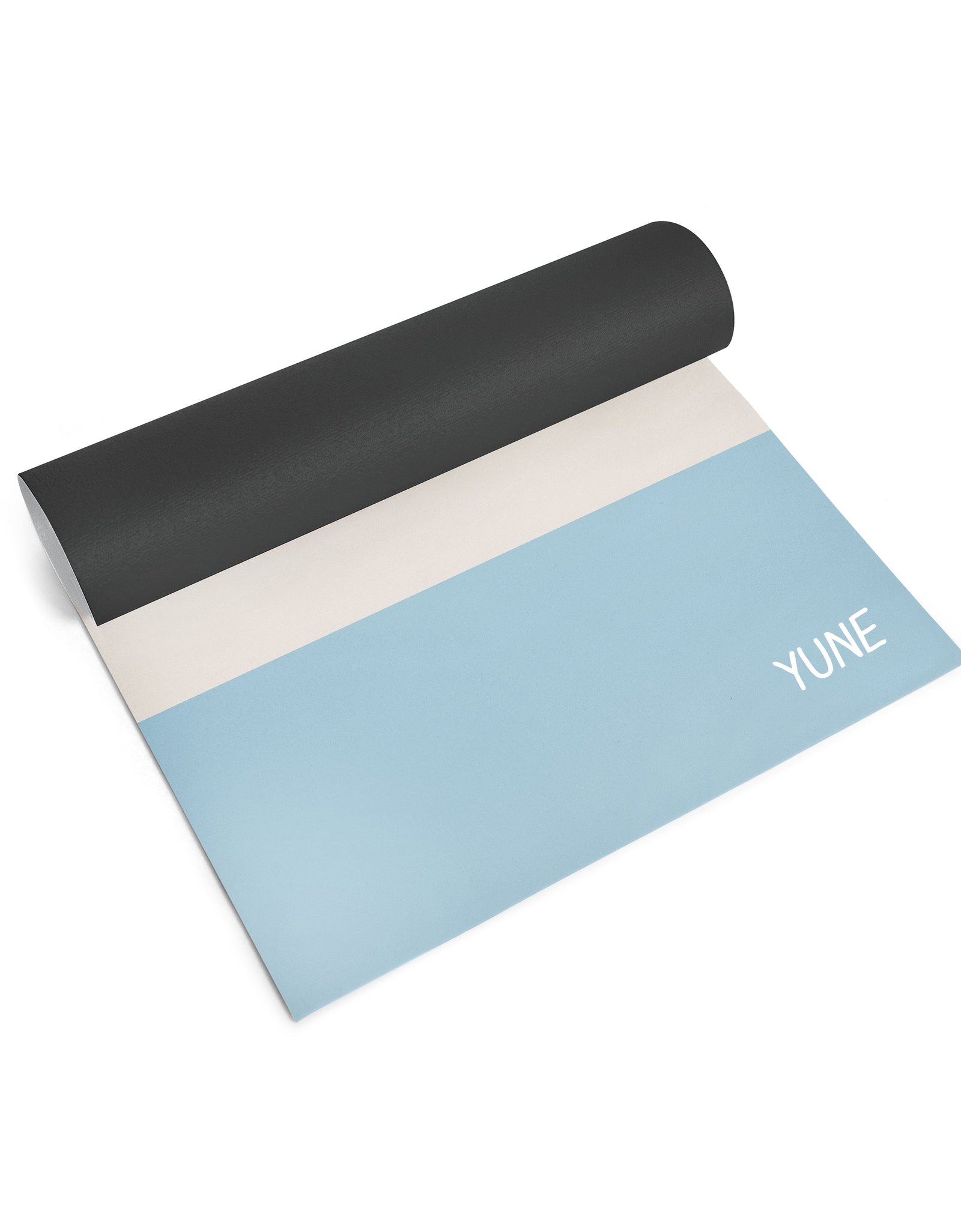 Ascend Yoga Mat Malibu Mat by Yune Yoga