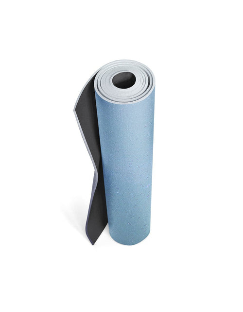 Load image into Gallery viewer, Maple Trekk Travel Yoga Mat by Yune Yoga
