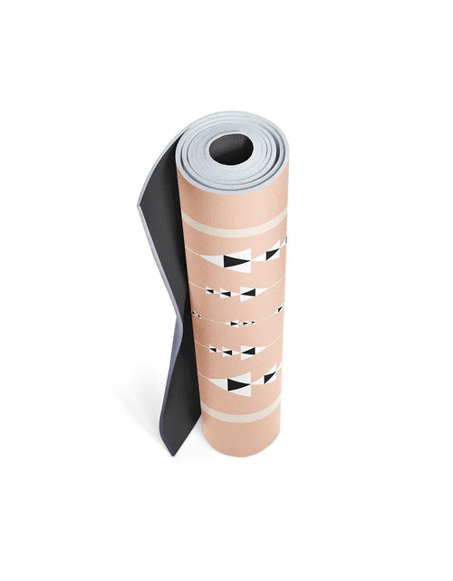 Load image into Gallery viewer, Margot Trekk Travel Yoga Mat by Yune Yoga
