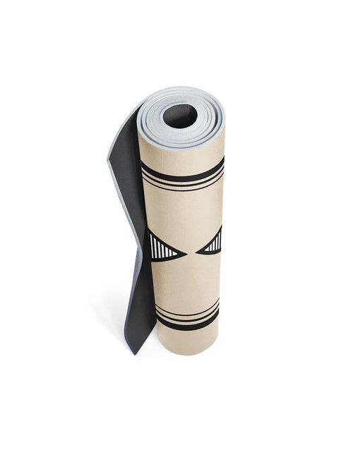 Load image into Gallery viewer, Mariah Trekk Travel Yoga Mat by Yune Yoga
