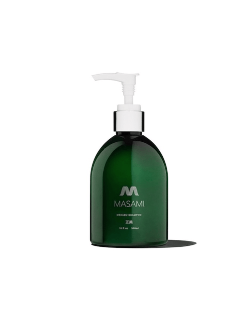 Load image into Gallery viewer, 10 oz Shampoo or Conditioner Bottle Pump by Masami
