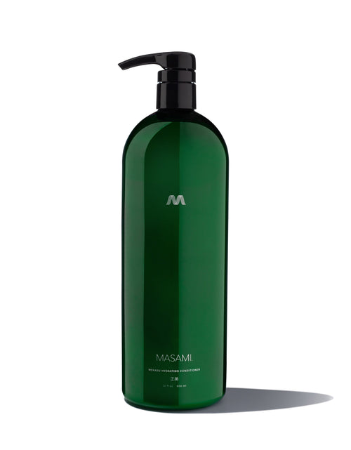 Load image into Gallery viewer, Mekabu Hydrating Conditioner 32 oz by Masami
