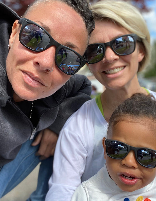 Load image into Gallery viewer, Bueller Shades | Adult by ro•sham•bo eyewear
