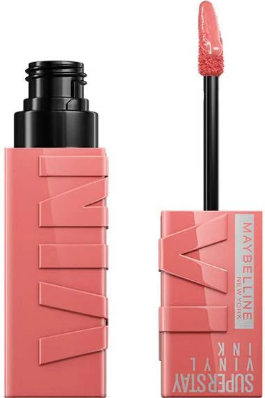 Load image into Gallery viewer, MAYBELLINE Super Stay Vinyl Ink - Charmed
