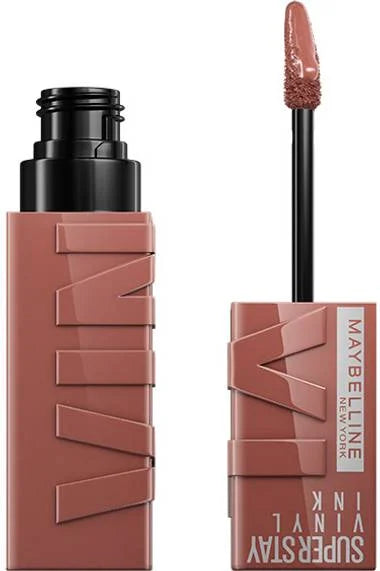 Load image into Gallery viewer, MAYBELLINE Super Stay Vinyl Ink - Punchy

