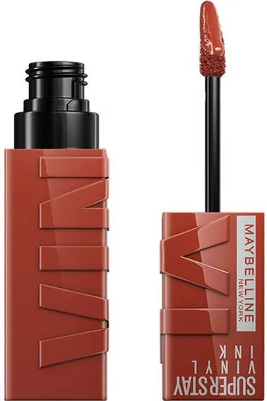 Load image into Gallery viewer, MAYBELLINE Super Stay Vinyl Ink - Extra
