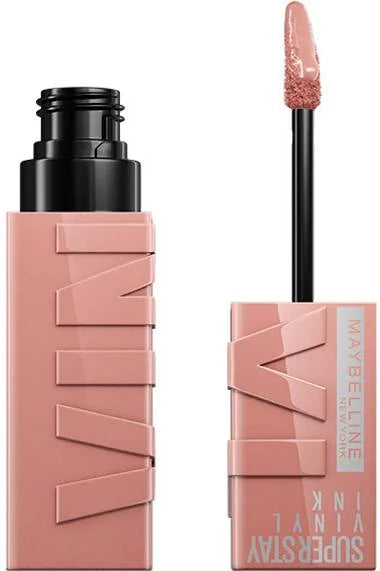 Load image into Gallery viewer, MAYBELLINE Super Stay Vinyl Ink - Captivated
