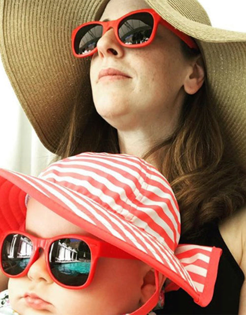 Load image into Gallery viewer, McFly Shades | Adult by ro•sham•bo eyewear
