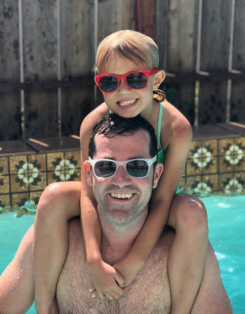 Load image into Gallery viewer, Falcor Shades | Adult by ro•sham•bo eyewear
