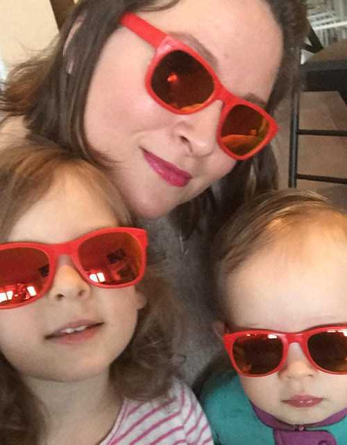Load image into Gallery viewer, McFly Shades | Adult by ro•sham•bo eyewear
