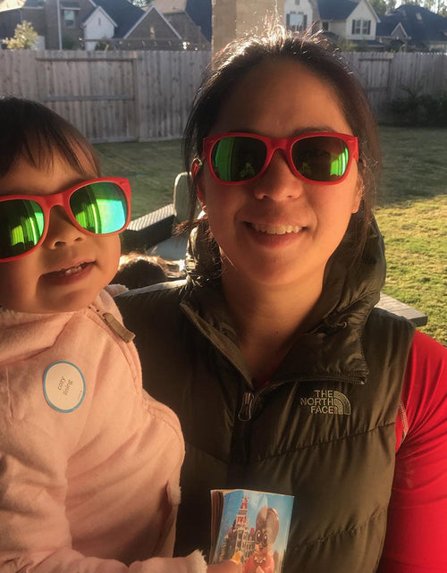 Load image into Gallery viewer, McFly Shades | Adult by ro•sham•bo eyewear
