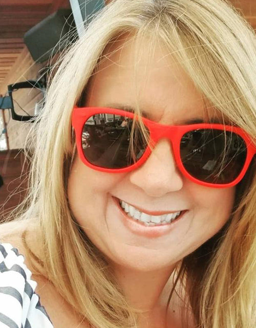 Load image into Gallery viewer, McFly Shades | Adult by ro•sham•bo eyewear
