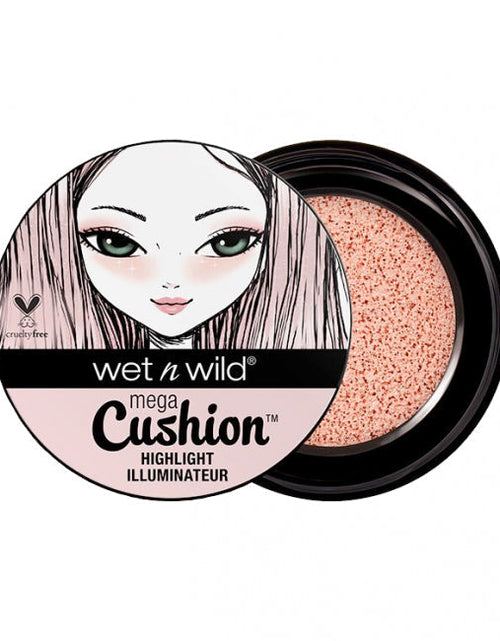 Load image into Gallery viewer, WET N WILD MegaCushion Highlight - Who's That Pearl
