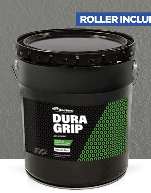 Load image into Gallery viewer, Dura Grip - High Performance Non-Slip Epoxy Paint by SlipDoctors
