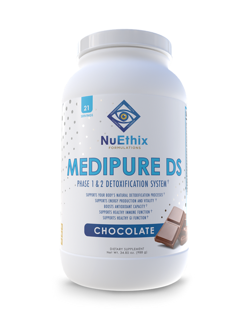 Load image into Gallery viewer, Medipure DS by NuEthix Formulations

