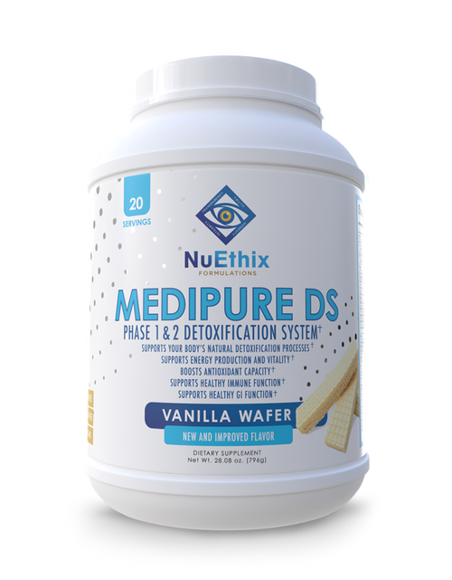 Load image into Gallery viewer, Medipure DS by NuEthix Formulations
