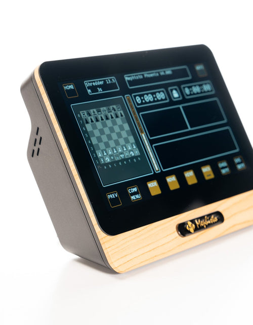 Load image into Gallery viewer, Mephisto Phoenix Chess Computer Module by Chess House
