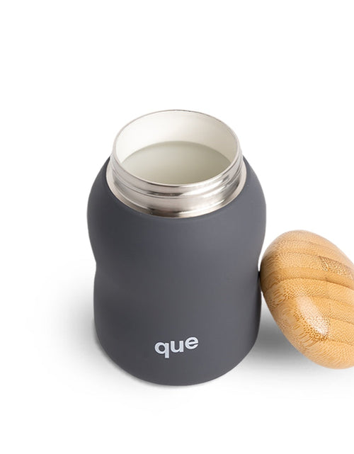 Load image into Gallery viewer, The Insulated Bottle by que Bottle
