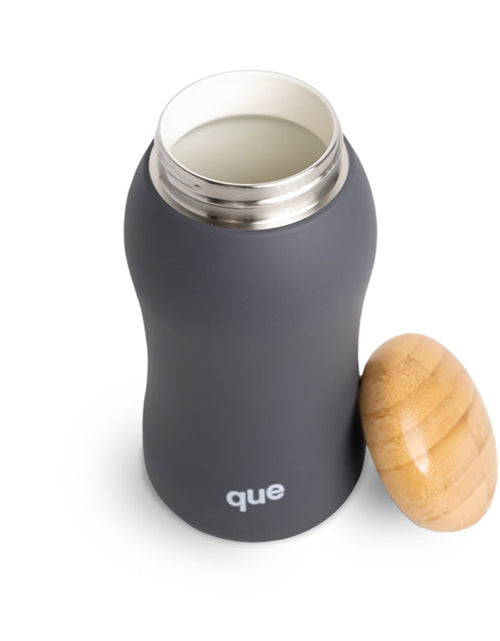 Load image into Gallery viewer, The Insulated Bottle by que Bottle
