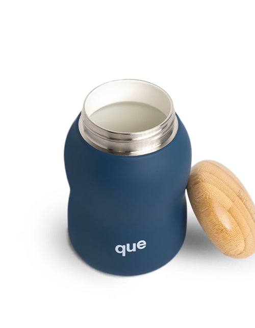 Load image into Gallery viewer, The Insulated Bottle by que Bottle
