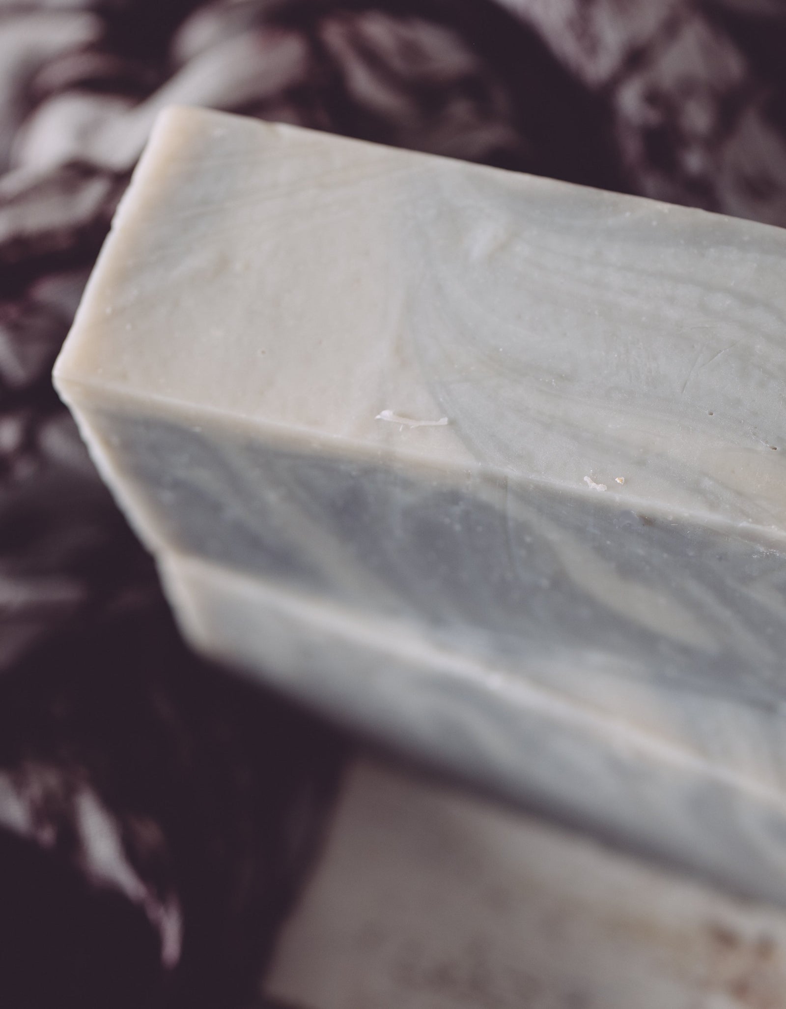 Midnight Dreams Handmade Organic  Soap by Sweet Harvest Farms