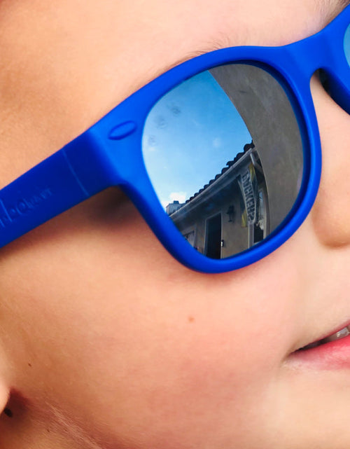 Load image into Gallery viewer, Milhouse Shades | Baby by ro•sham•bo eyewear
