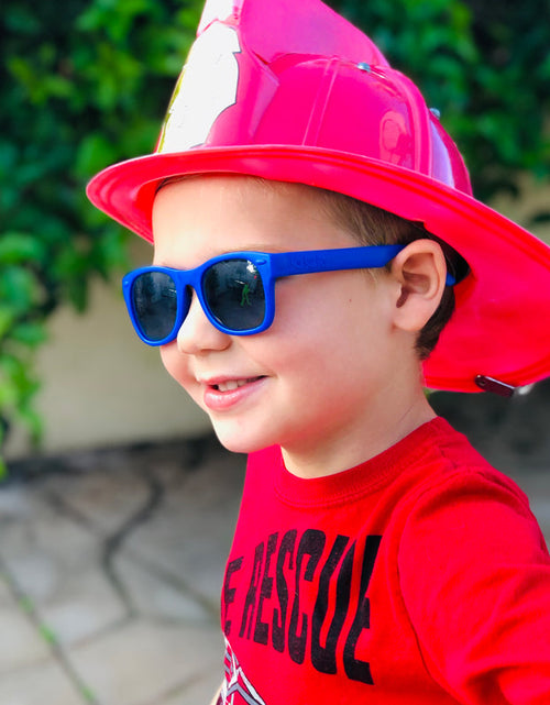 Load image into Gallery viewer, Milhouse Shades | Baby by ro•sham•bo eyewear
