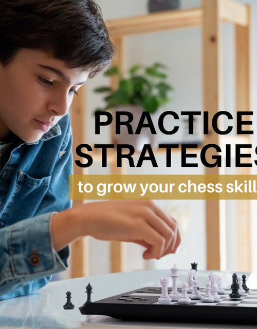 Load image into Gallery viewer, Millennium Chess Computer - Chess Genius PRO - 2024 Edition by Chess House
