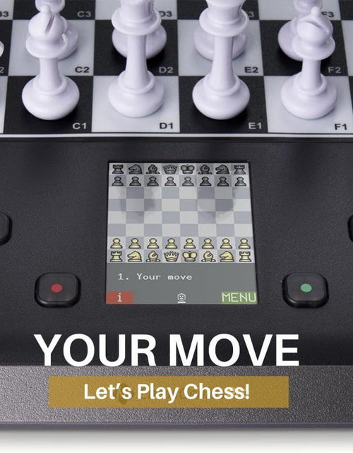 Load image into Gallery viewer, Millennium Chess Computer - Chess Genius PRO - 2024 Edition by Chess House

